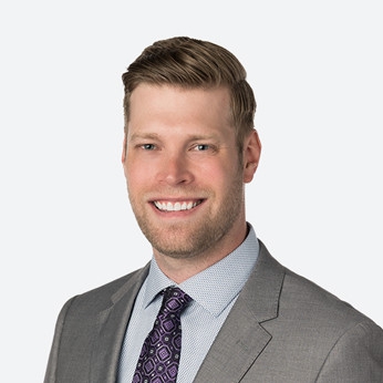 Photo of Daniel P. Slawski, Jr..